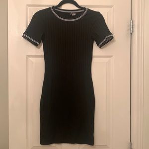 Stretchy bodycon dress